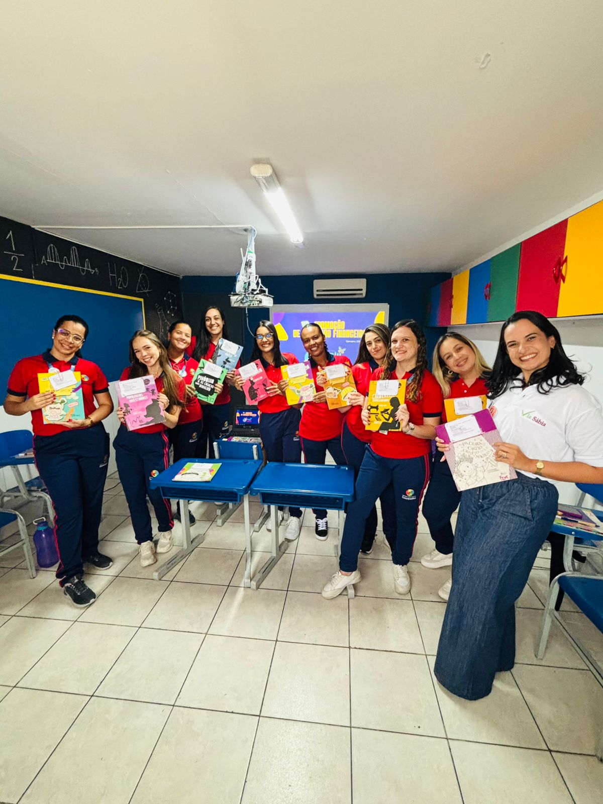Curso Formação Caruaru-PE